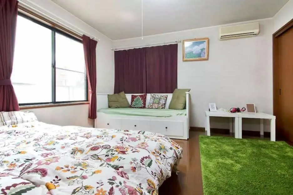 Guest house 大阪～金閣 Hotel Japan