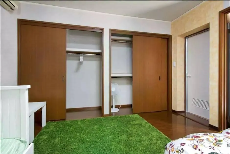 大阪～金閣 Hotel